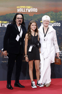 Filmpremiere 'Once Upon a Time in Hollywood' in Berlin