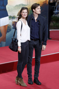 Filmpremiere 'Once Upon a Time in Hollywood' in Berlin