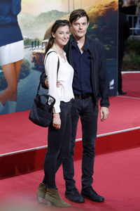 Filmpremiere 'Once Upon a Time in Hollywood' in Berlin