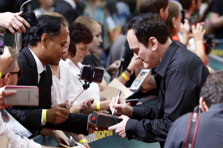 Filmpremiere 'Once Upon a Time in Hollywood' in Berlin