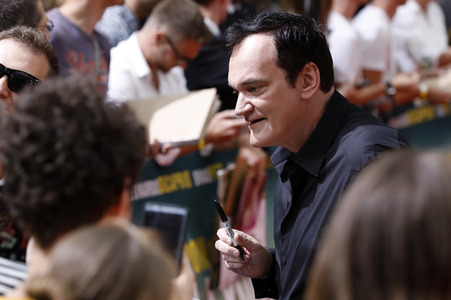 Filmpremiere 'Once Upon a Time in Hollywood' in Berlin