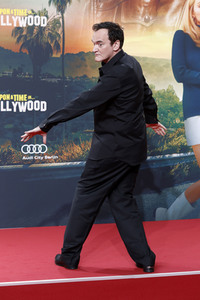 Filmpremiere 'Once Upon a Time in Hollywood' in Berlin