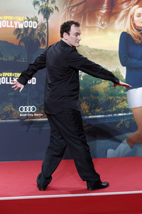 Filmpremiere 'Once Upon a Time in Hollywood' in Berlin