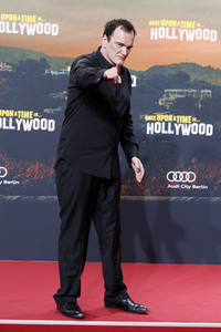 Filmpremiere 'Once Upon a Time in Hollywood' in Berlin