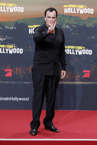 Filmpremiere 'Once Upon a Time in Hollywood' in Berlin