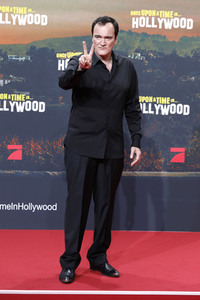 Filmpremiere 'Once Upon a Time in Hollywood' in Berlin
