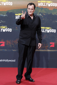 Filmpremiere 'Once Upon a Time in Hollywood' in Berlin