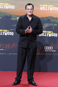 Filmpremiere 'Once Upon a Time in Hollywood' in Berlin