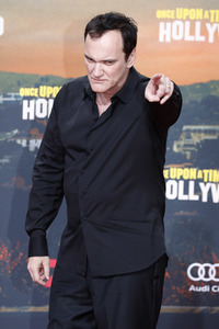 Filmpremiere 'Once Upon a Time in Hollywood' in Berlin