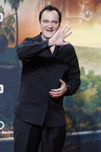 Filmpremiere 'Once Upon a Time in Hollywood' in Berlin