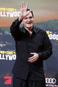 Filmpremiere 'Once Upon a Time in Hollywood' in Berlin