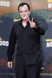 Filmpremiere 'Once Upon a Time in Hollywood' in Berlin