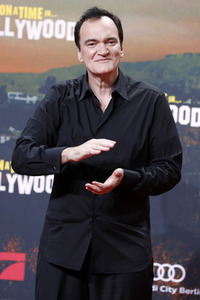 Filmpremiere 'Once Upon a Time in Hollywood' in Berlin