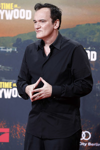 Filmpremiere 'Once Upon a Time in Hollywood' in Berlin