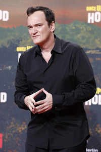 Filmpremiere 'Once Upon a Time in Hollywood' in Berlin