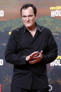 Filmpremiere 'Once Upon a Time in Hollywood' in Berlin