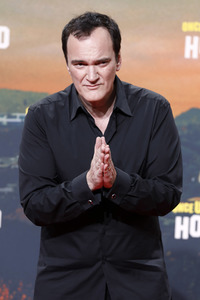 Filmpremiere 'Once Upon a Time in Hollywood' in Berlin