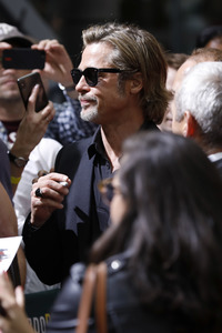 Filmpremiere 'Once Upon a Time in Hollywood' in Berlin