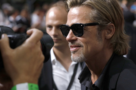 Filmpremiere 'Once Upon a Time in Hollywood' in Berlin