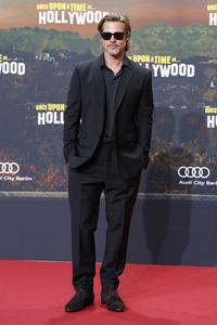 Filmpremiere 'Once Upon a Time in Hollywood' in Berlin