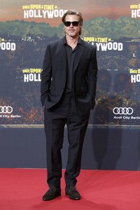 Filmpremiere 'Once Upon a Time in Hollywood' in Berlin