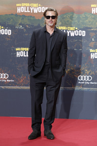 Filmpremiere 'Once Upon a Time in Hollywood' in Berlin