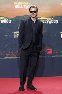 Filmpremiere 'Once Upon a Time in Hollywood' in Berlin