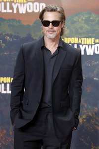 Filmpremiere 'Once Upon a Time in Hollywood' in Berlin