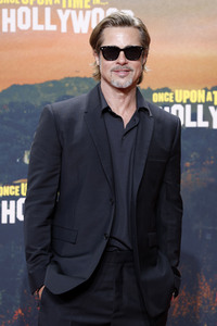 Filmpremiere 'Once Upon a Time in Hollywood' in Berlin