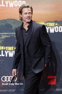 Filmpremiere 'Once Upon a Time in Hollywood' in Berlin