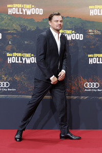 Filmpremiere 'Once Upon a Time in Hollywood' in Berlin