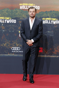 Filmpremiere 'Once Upon a Time in Hollywood' in Berlin