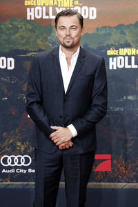 Filmpremiere 'Once Upon a Time in Hollywood' in Berlin
