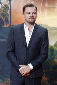 Filmpremiere 'Once Upon a Time in Hollywood' in Berlin