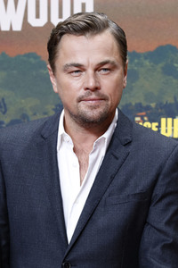 Filmpremiere 'Once Upon a Time in Hollywood' in Berlin