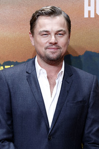 Filmpremiere 'Once Upon a Time in Hollywood' in Berlin