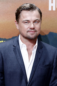 Filmpremiere 'Once Upon a Time in Hollywood' in Berlin