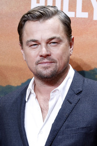 Filmpremiere 'Once Upon a Time in Hollywood' in Berlin