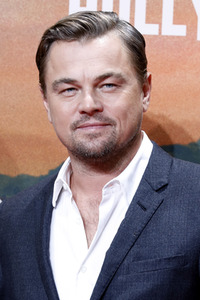 Filmpremiere 'Once Upon a Time in Hollywood' in Berlin