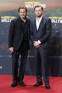 Filmpremiere 'Once Upon a Time in Hollywood' in Berlin
