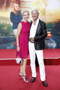 Filmpremiere 'Once Upon a Time in Hollywood' in Berlin