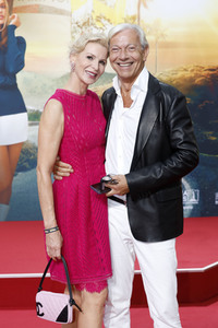 Filmpremiere 'Once Upon a Time in Hollywood' in Berlin