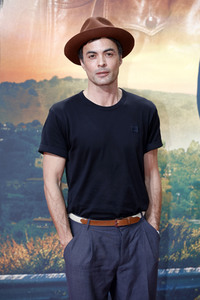 Filmpremiere 'Once Upon a Time in Hollywood' in Berlin