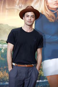 Filmpremiere 'Once Upon a Time in Hollywood' in Berlin