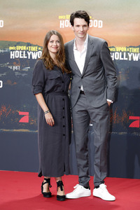 Filmpremiere 'Once Upon a Time in Hollywood' in Berlin