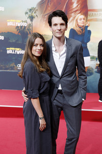 Filmpremiere 'Once Upon a Time in Hollywood' in Berlin