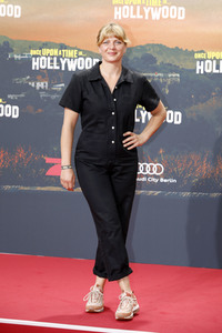 Filmpremiere 'Once Upon a Time in Hollywood' in Berlin