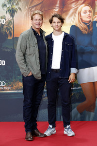 Filmpremiere 'Once Upon a Time in Hollywood' in Berlin