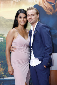 Filmpremiere 'Once Upon a Time in Hollywood' in Berlin