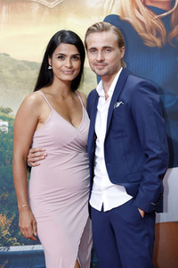 Filmpremiere 'Once Upon a Time in Hollywood' in Berlin